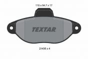 Textar 2143602