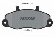 Textar 2147001