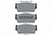 Textar 2150001