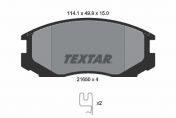 Textar 2165001