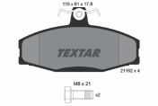 Textar 2166201