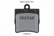 Textar 2191901