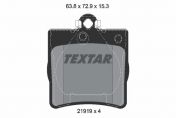 Textar 2191981