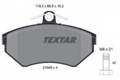 Textar 2194502