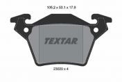 Textar 2302001