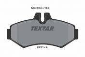 Textar 2302101