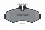 Textar 2302201