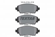 Textar 2308801