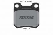 Textar 2309102