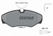 Textar 2309902