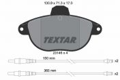 Textar 2314601