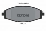 Textar 2324102