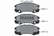 Textar 2325001