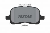 Textar 2329402