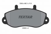 Textar 2330201