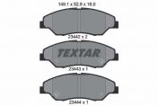 Textar 2344201