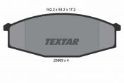 Textar 2086301