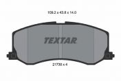 Textar 2173001