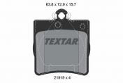 Textar 2191903