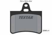 Textar 2330501