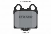 Textar 2342901