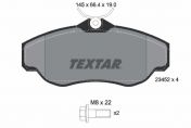 Textar 2345201