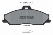 Textar 2354001