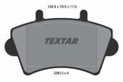 Textar 2361301