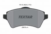 Textar 2361501