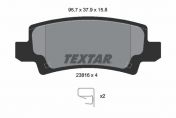 Textar 2381601