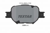 Textar 2386401