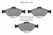 Textar 2402201