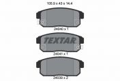 Textar 2404001