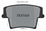 Textar 2416301