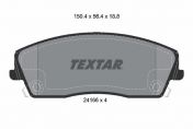 Textar 2416601