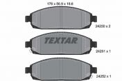 Textar 2425001