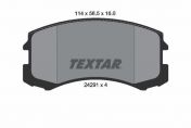 Textar 2429101