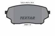 Textar 2430101