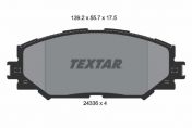 Textar 2433601