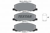 Textar 2441801