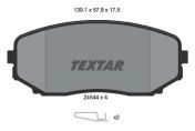 Textar 2454401