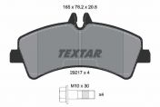 Textar 2921702