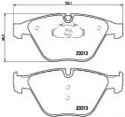 Brembo P06054