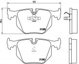 Brembo P06016