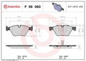 Brembo P06060