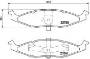 Brembo P11009