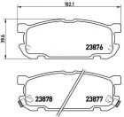 Brembo P49030