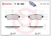 Brembo P56060