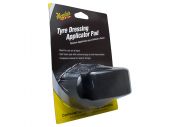 Meguiar’s Tyre Dressing Applicator Pad - aplikátor lesku na pneumatiky, X3090
