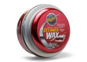 Meguiar’s Cleaner Wax Paste - leštenka s voskom, 311g, A1214